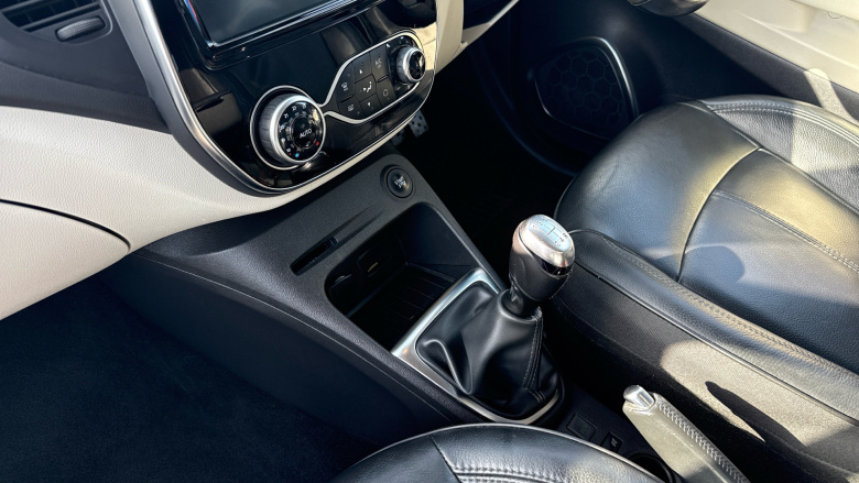 Renault Captur 0.9 TCE 90 GT Line 5dr Petrol Hatchback